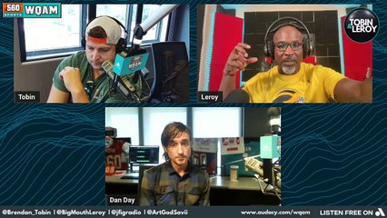 Dolphins vs. Seahawks Preview