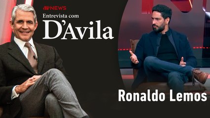 Inteligência artificial: Monstro ou salvação? Entenda | ENTREVISTA COM D’AVILA - 19/09/2024