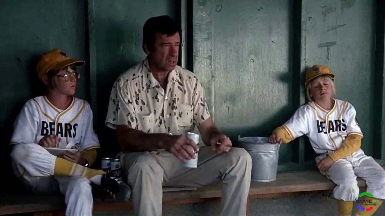 La Pandilla De Picarones  -- Cine Infantil Beisbol En HD Latino