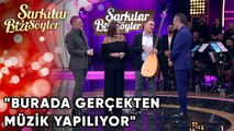 Erdal Erzican, Şarkılar Bizi Söyler'de! | Şarkılar Bizi Söyler 68. Bölüm