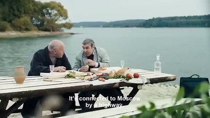 SHORT STORIES! Russian movie with English subtitles