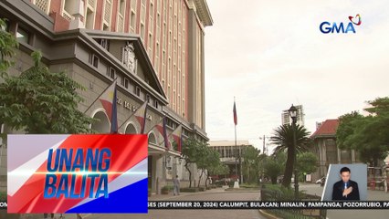 Comelec – Online campaign platforms ng mga kandidato at partido, dapat irehistro | Unang Balita