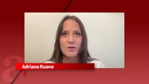 Entrevista a Adriana Ruano Olivo