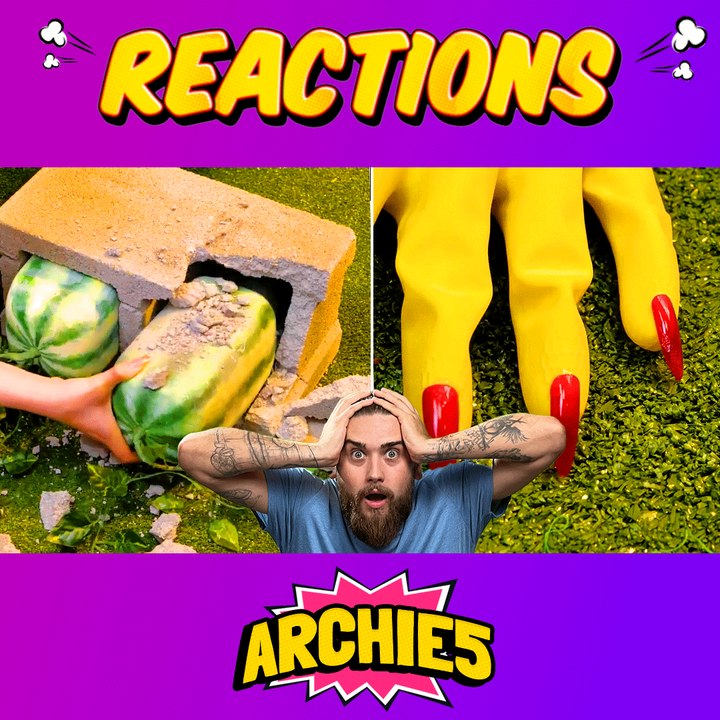 Simple Solutions for Common Plant Care Issues !!! The Dudes REACT to 5-Minute Crafts Gardening Hacks