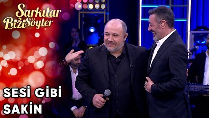 "Dünyanın En Terbiyeli Adamı!" | Şarkılar Bizi Söyler 42.Bölüm