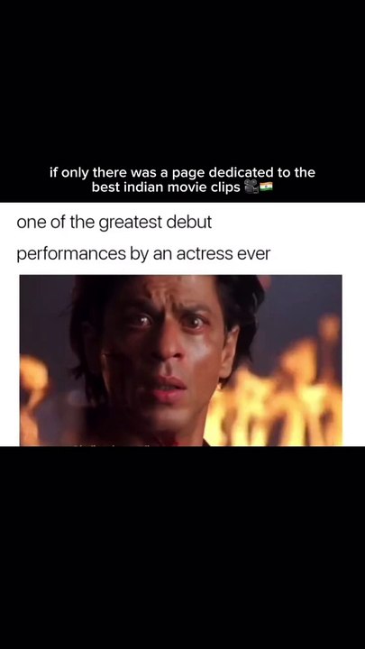 best of the scenes from Indian Cinema Om Shanti Om