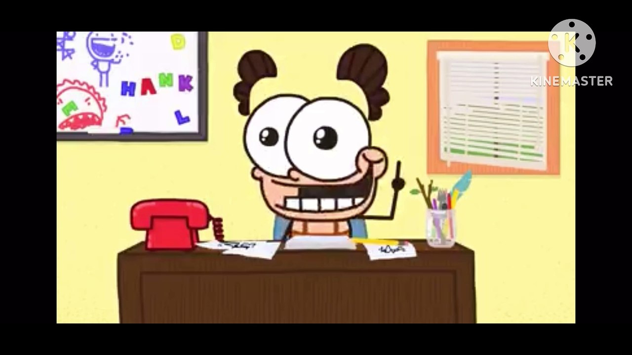 Sing Hank hanky ep 016