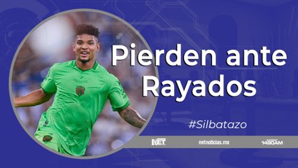 Silbatazo – Bravos cayó en su visita a Rayados