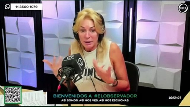 Yanina Latorre reveló más detalles de la crisis entre Pampita y Moritán: Todos sabíamos...