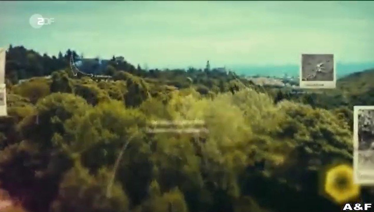 Taunuskrimi -09- Die Lebenden und die Toten (2)