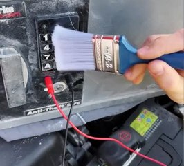 Giving away all secrets of abandoned safes!