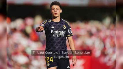 Arda Güler geceye damga vurdu!