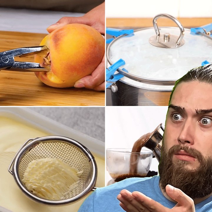 Must-Know Hacks for Better Cooking And Meals !!...