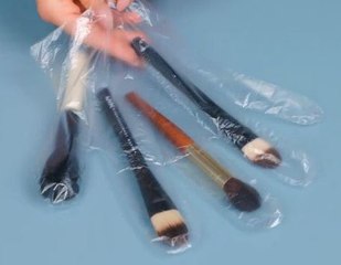 Useful packing hacks for easy traveling!