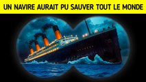 Des faits incroyables sur le Titanic plus étranges que la fiction