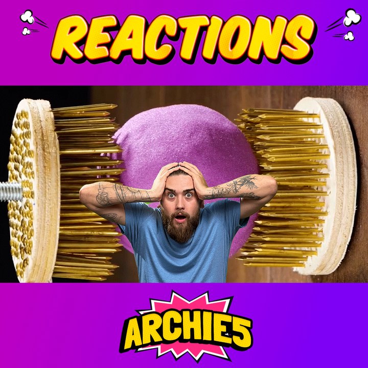 Everyday Repair Tricks You Can Do Yourself ?!?! The Dudes REACT to 5-Minute Crafts Repair hacks!