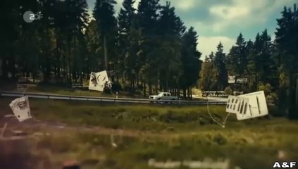 Taunuskrimi -10- Im Wald (1)