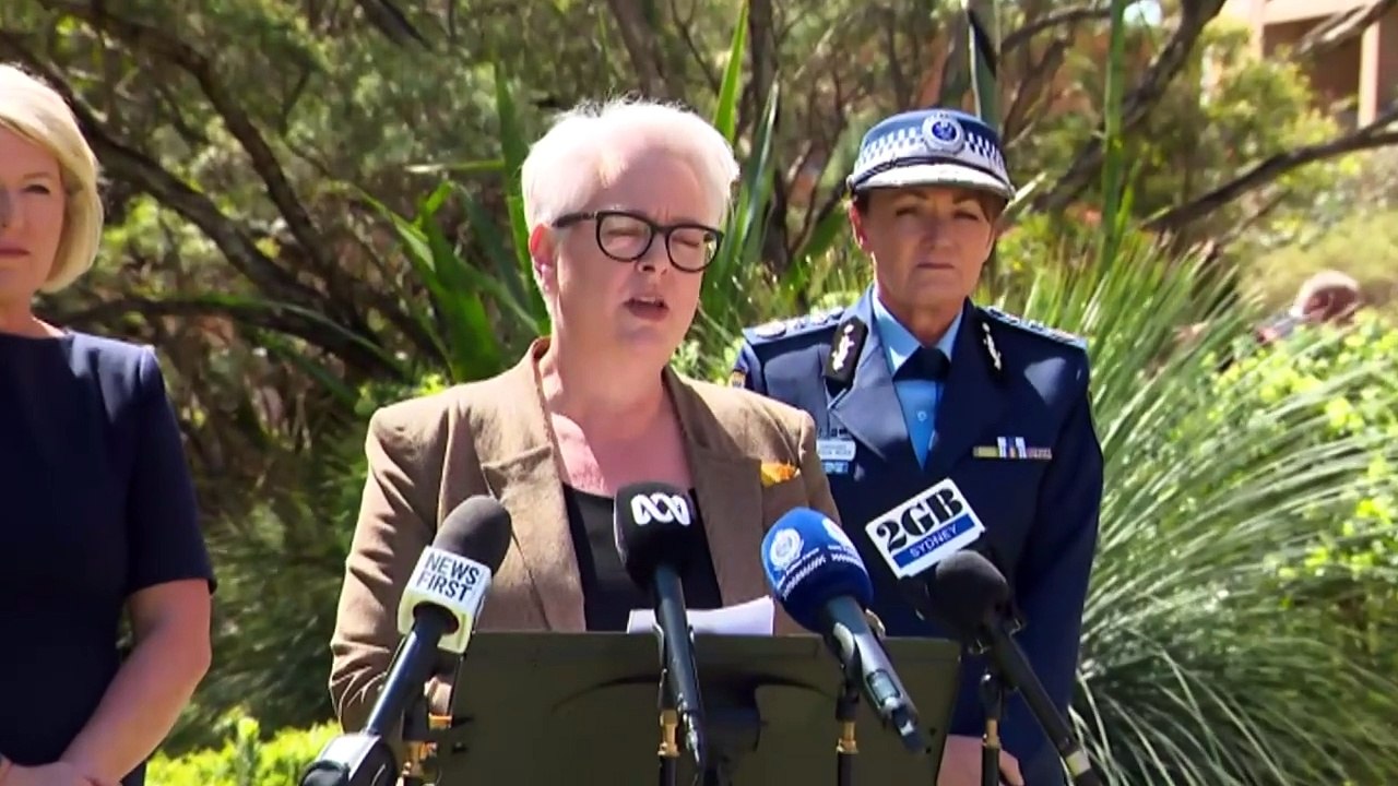 NSW Government offers unreserved apology to victims of historical gay hate crimes