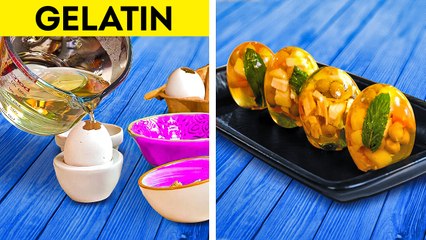 Viral Egg Recipes You've Never Tried Before