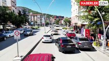 Tokat’ta Trafik Sorununa 'Yeşil Dalga' ile Çözüm