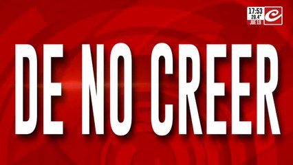 Lo llamaron para avisarle que se había muerto: un boliviano había tomado su identidad para no pagar