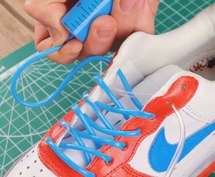 From old sneakers to something special! Recycling ideas for you to check!