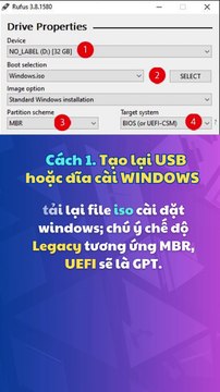 Lỗi cài đặt Windows setup cannot continue due to a corrupted #lỗi #càiđặt #windows #setup #corrupted #windowssetup #lỗicàiđặtwindows