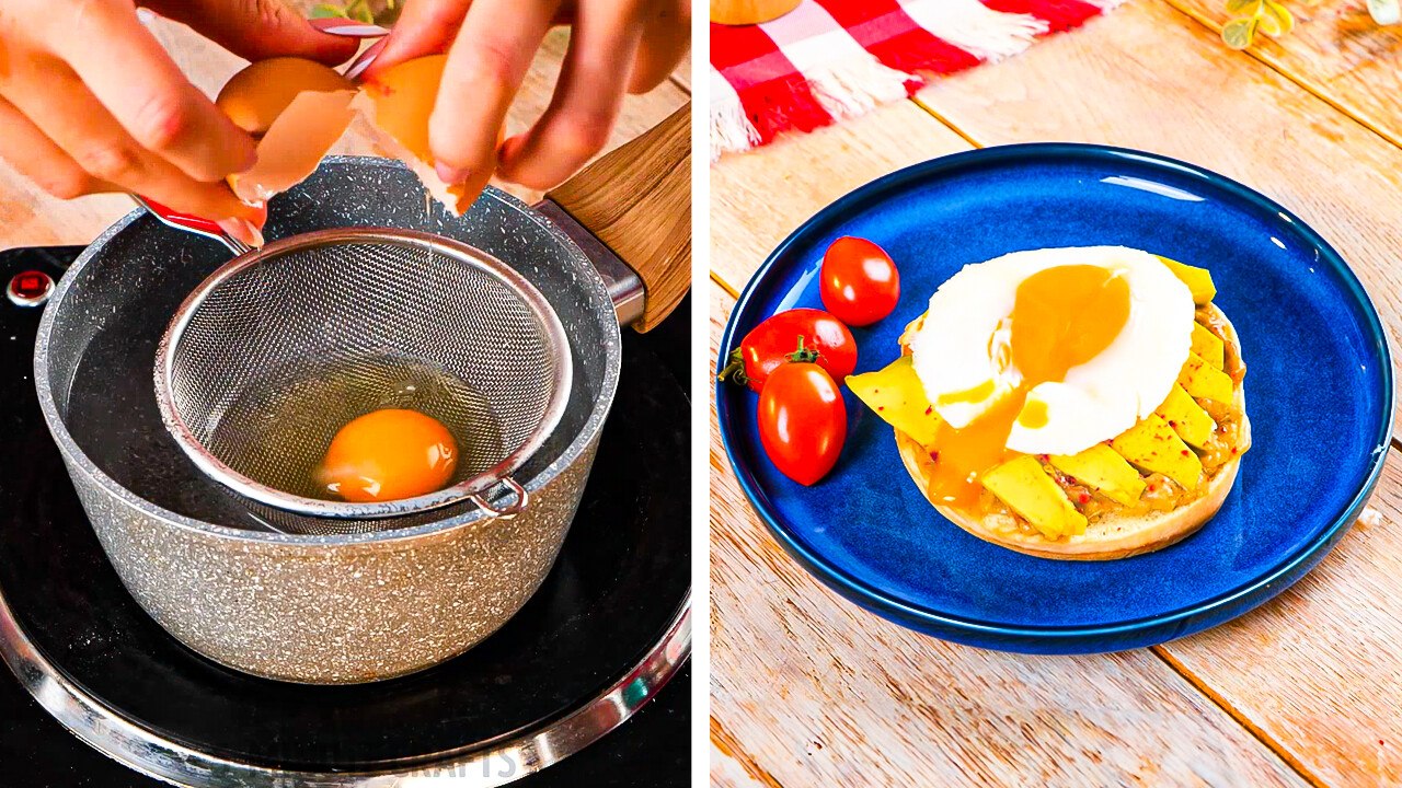Unusual Cooking Hacks to Speed Up Your Daily Ro...