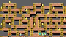 【アーケード】ロードランナー３・魔神の復活（アイレム）
