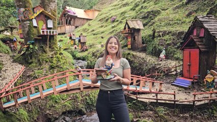 mqn-encontramos Un Refugio Mágico en las Montañas del Cerro de la Muerte-190924