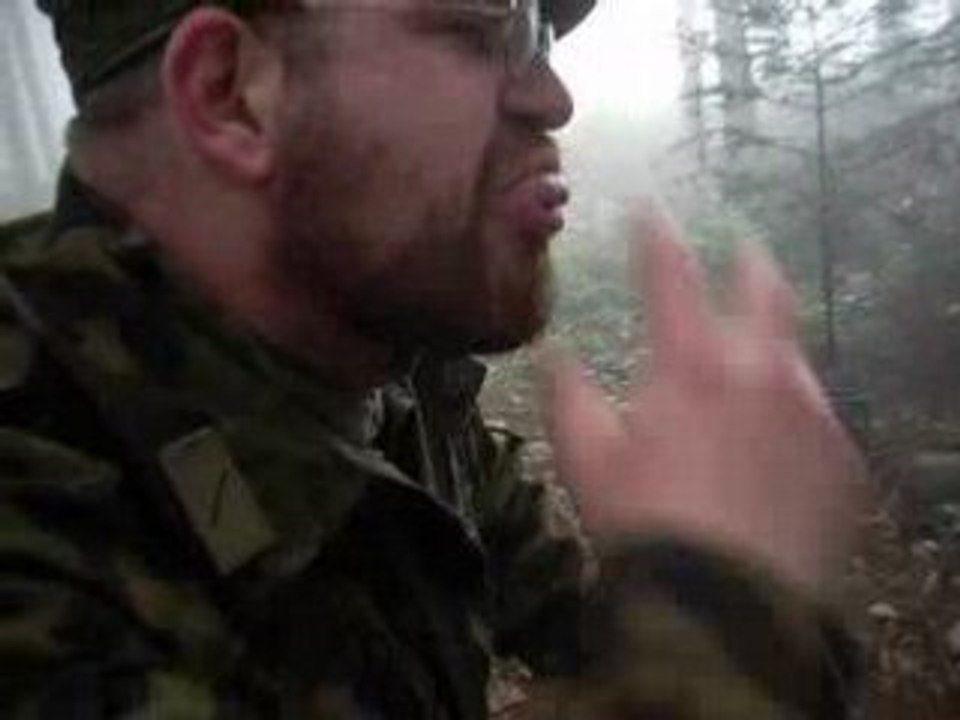 La Bête de Romont (partie 2)