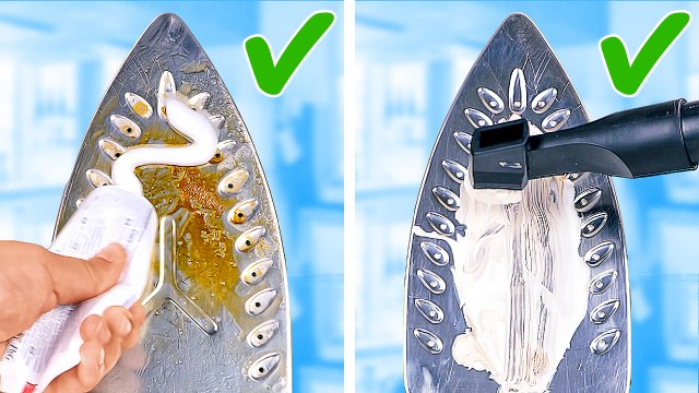 House Cleaning Hacks: Quick Cleaning Tips for a Tidy Home