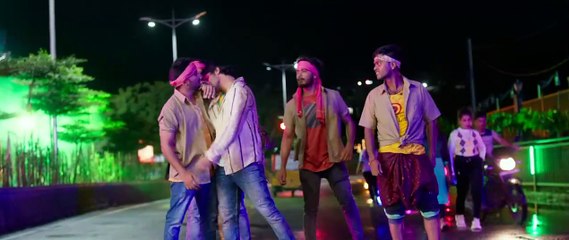O Saathiya (2023) {Hindi ORG. + Telugu} WEB-DL 720p [Trim]2