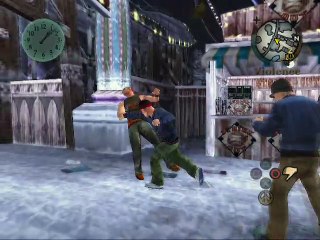 Canis Canem Edit online multiplayer - ps2