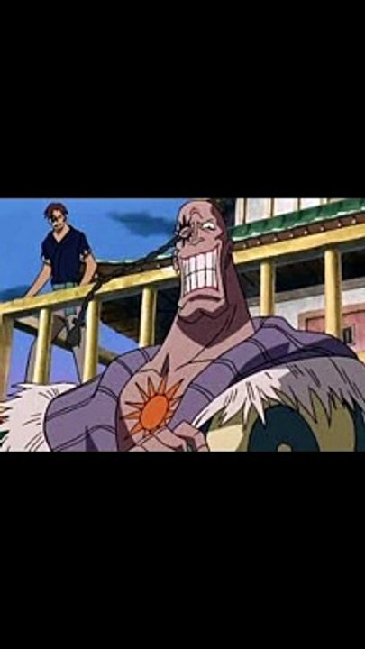 One Piece Bigalo