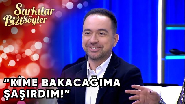 Tenis Maçı Gibi İzledim | Şarkılar Bizi Söyler 37. Bölüm