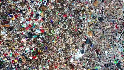 É o fim? ONU aciona ‘alerta vermelho’ para o planeta