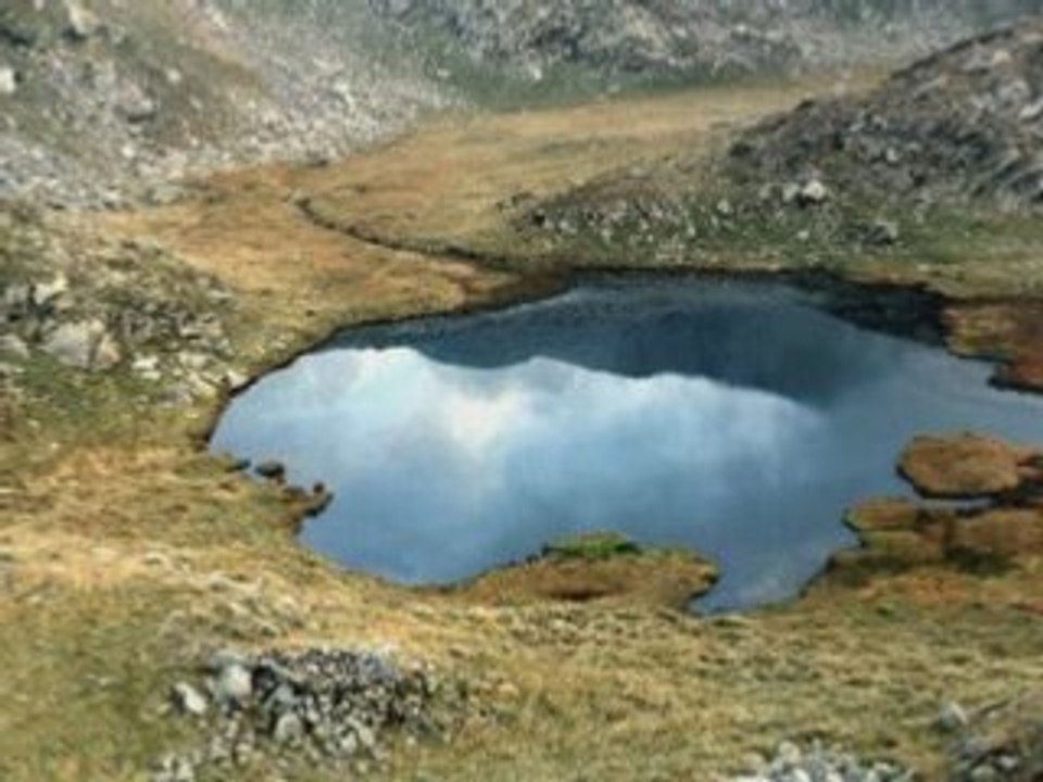 Paysages 3-Les montagnes