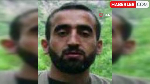 MİT, PKK/KCK'nın Askeri İstihbarat Sorumlusunu Etkisiz Hale Getirdi