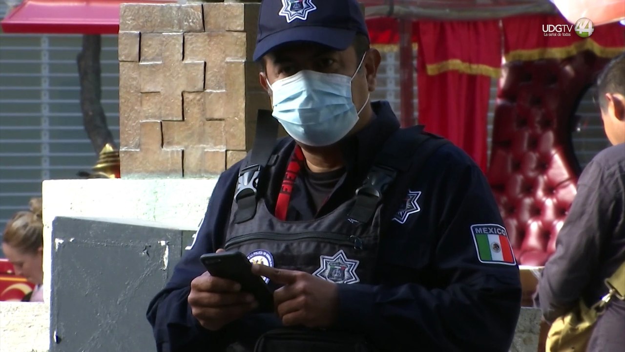 Jalisco lidera en gasto por inseguridad; cuesta 9 mil pesos por persona