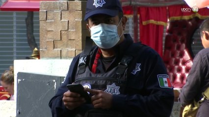 Jalisco lidera en gasto por inseguridad; cuesta 9 mil pesos por persona