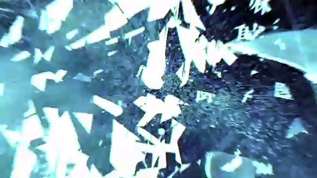 Frozen Mahjong Tiles: Underground Mahjong Battle Record | show | 2024 | Official Trailer