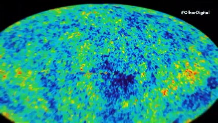 Matéria escura: resposta para mistério do Universo pode estar em Marte