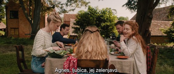 Ne govori zla | movie | 2024 | Official Trailer