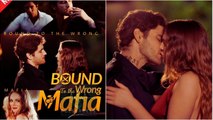 Bound To The Wrong Mafia - Full Movie