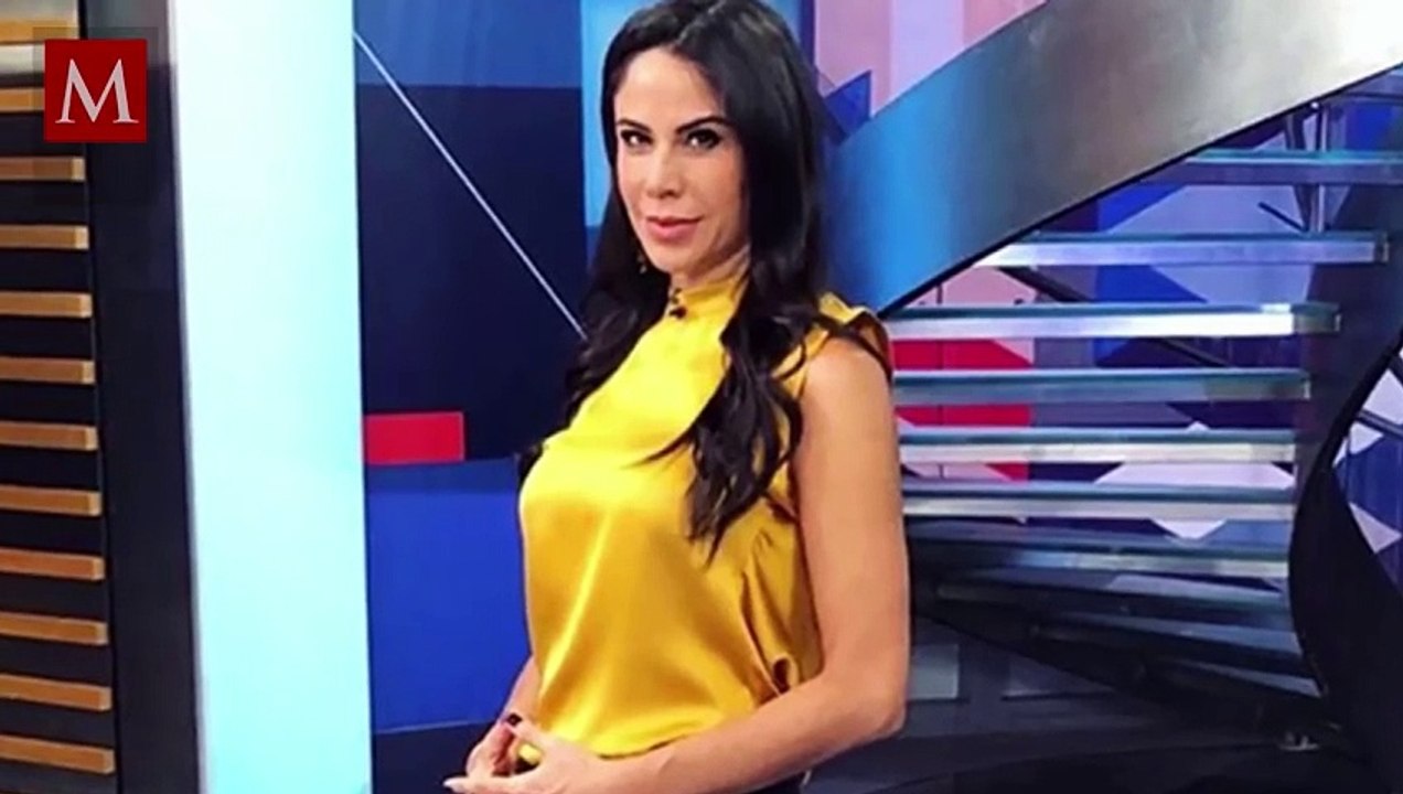 Paola Rojas se va de ‘Netas divinas’; “Lamento tanto no haberme podido ir a despedir”