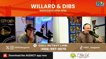 Giants are officially DONE