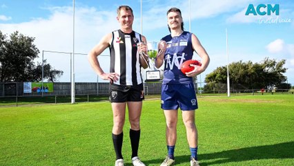 NWFL captains have their final say