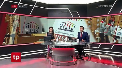 Arranca la Asamblea de la Alteñidad para evaluar respuestas sobre el Censo; no está presente el director del INE