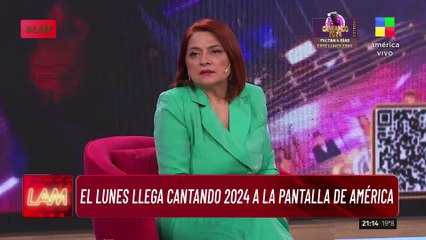  MARCELO TINELLI reconoció que se equivocó con el tema de MILETT y el conservatorio